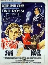 Son ... . Noël