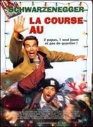 La course au ... . .