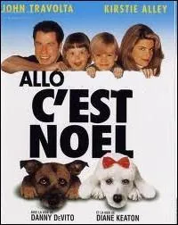 Allo ... . . c'est Nol