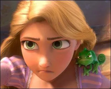 Quel est le nom de cette princesse ?