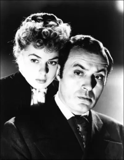 Cet acteur franais fut l'un des premiers  faire carrire  Hollywood et a notamment jou au ct d'Ingrid Bergman dans ''Hantise'' (1944). De qui s'agit-il ?