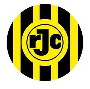 Quelle est l'quipe qui a cet cusson ?