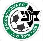 Quelle est l'quipe qui a cet cusson ?