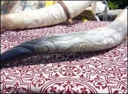 Il a souffl longtemps, mais s'est fait mettre ...  Maure !