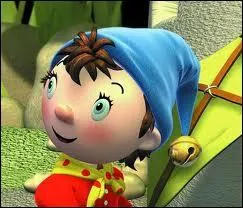 Qui est ce clbre personnage de livres pour enfants adapt  la tlvision (anim en image par image puis en images de synthse) ?