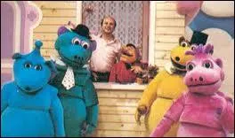 Quelle mission pour enfants a succd  'L'le aux enfants' en 1982 ?