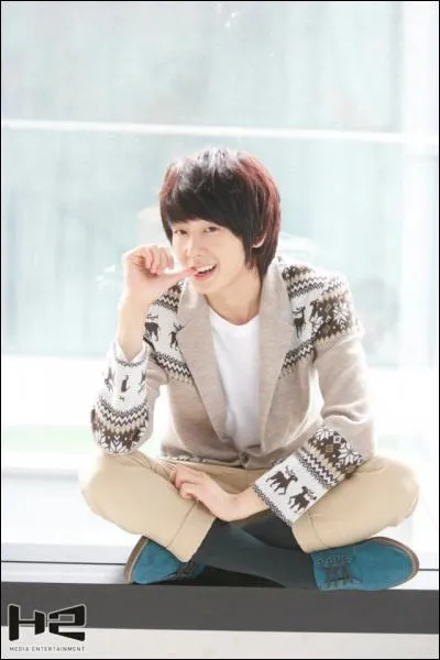 Qui est le Maknae (le plus jeune) du groupe ?