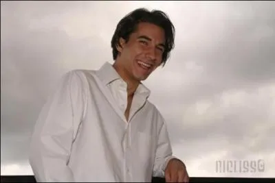 Qui est cet humoriste ?