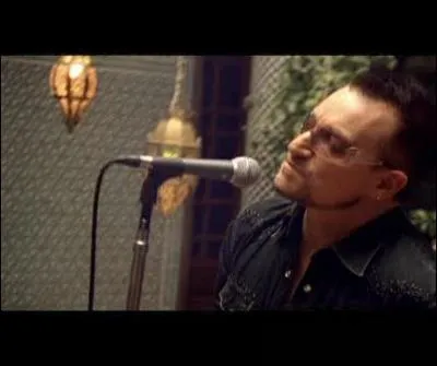 Quel est le titre de la chanson ? (voir photo du clip)