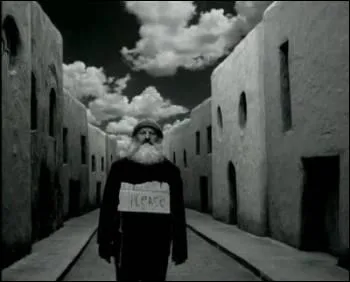 Quel est le titre de cette chanson ? (voir photo du clip)