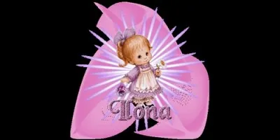 Ilona est la forme hongroise d'un autre prénom. Lequel est-ce ?