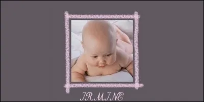 Que signifie Irmine, prénom d'origine germanique ?