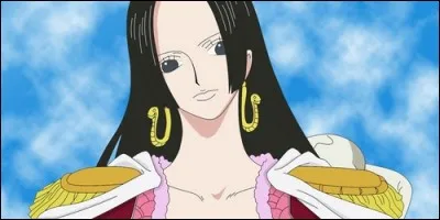 Quel est le pouvoir de Boa Hancock dans "One Piece" ?