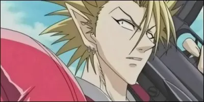 Qui est le stratège de l'équipe des Devil Bats dans "Eyeshield 21" ?