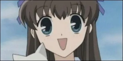 Dans "Fruits Basket", qui va rechercher Tohru chez son grand-père ?