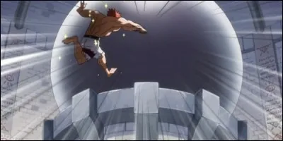 Dans "Fairy Tail", qui doit détruire la Lacrima n°3 lors de la bataille contre les Oracion Seis?