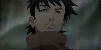 Dans "Ergo Proxy", qui est Vincent Law ?