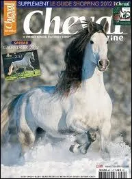 Quel est le cadeau du numro de dcembre (photo) ?