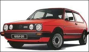 Quel est ce modle Volkswagen ?