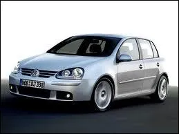 Quel est ce modle Volkswagen ?