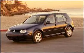 Quel est ce modle Volkswagen ?