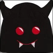 Oui oui, on va au ski cette anne, pourquoi ? OOOh, un bonnet !