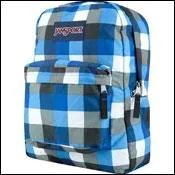 Un sac ? pour moi ? Non, tu rigoles ! Mais il est vraiment imperdable celui-l !