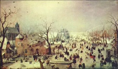 Trouvez le peintre :