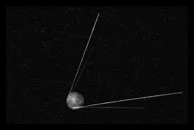 Le 4 octobre 1957, l'URSS a mis sur orbite le premier satellite artificiel de la Terre. Qui faisait 'bip-bip' ?