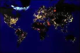 Nous tions 4 milliards d'humains sur Terre en 1975. En 2011, nous sommes 7 milliards. Pour quand sont 'prvus' les 8 milliards d'habitants ?