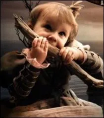 Qui est cette sur photo ?