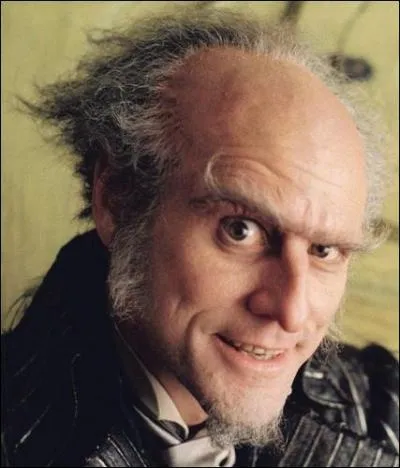 Qui est cette sur photo ?