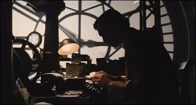 Qui est cette sur photo ?