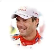 ' L'Ogre de Haguenau ' en est rendu  son 8 me titre mondial en 2011 :