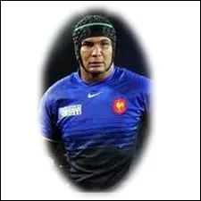 Un franais dsign comme meilleur joueur de l'anne par ' l'international Rugby board ' :