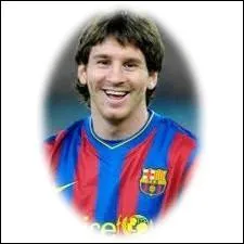 Il a presque tout gagn cette anne avec son Club :