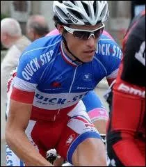 Il devient un magnifique champion de France sur le circuit de Boulogne-sur-Mer :