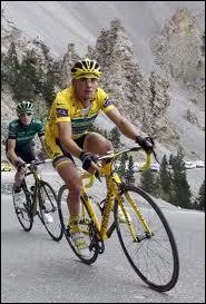 Sans aucun doute, il restera le meilleur franais du Tour 2011 :