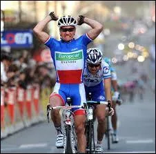 En fvrier, le Tour du Haut-Var est remport par :