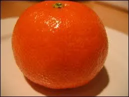 Comment s'appelle ce fruit ?