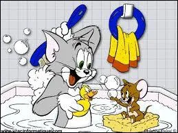 De quelle race est Spike ?