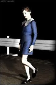 Comment s'appelle ce personnage ?