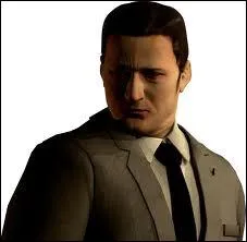 Comment s'appelle ce personnage ?