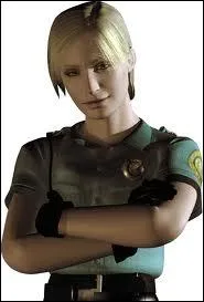 Comment s'appelle ce personnage ?