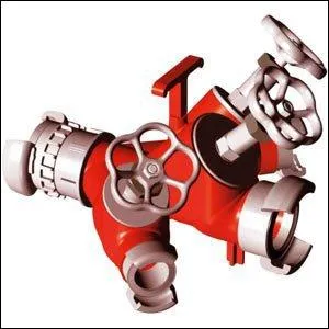 Quelle est cette pièce de jonction ?