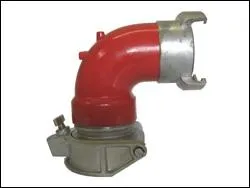 Quelle est cette pièce de jonction ?