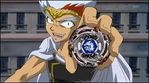 Quel est le nom de famille de Ryuga ?