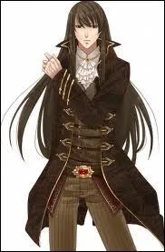 Comment s'appelle le vampire dans l'pisode spcial Halloween ?