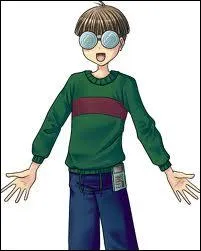 Dans quel pisode Ken part-il ?