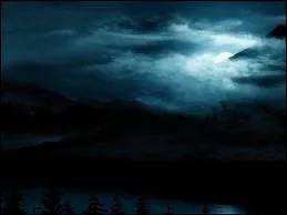 Quelle forme prend son pouvantard ?